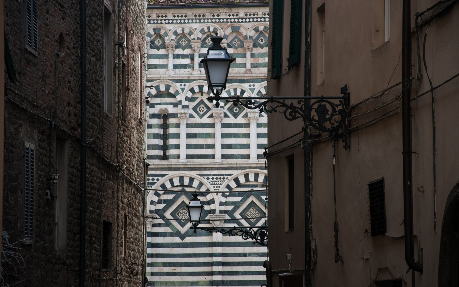 Centro di Pistoia