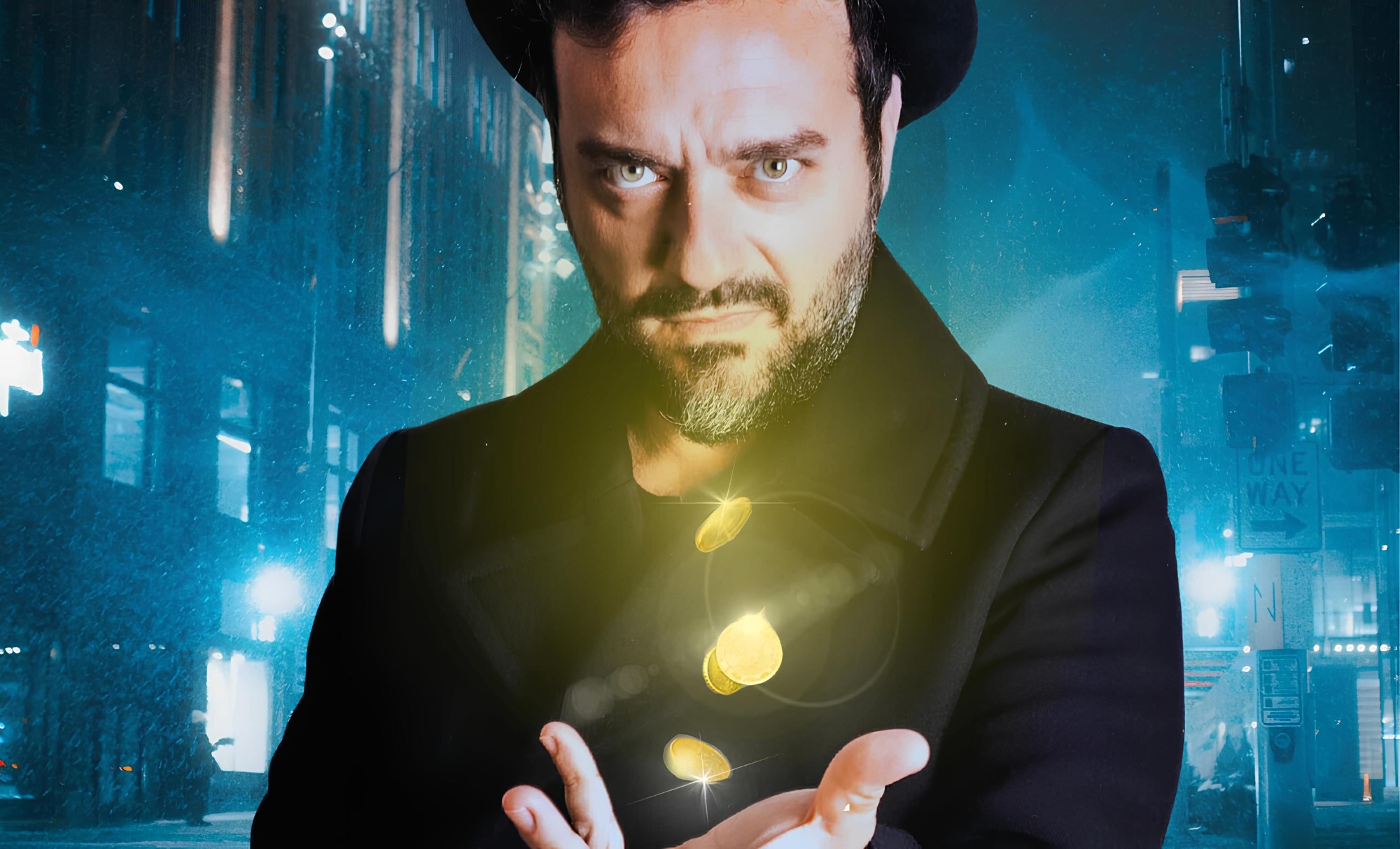 Stand Up MaM. Ridere al Museo: jazz e comedy show