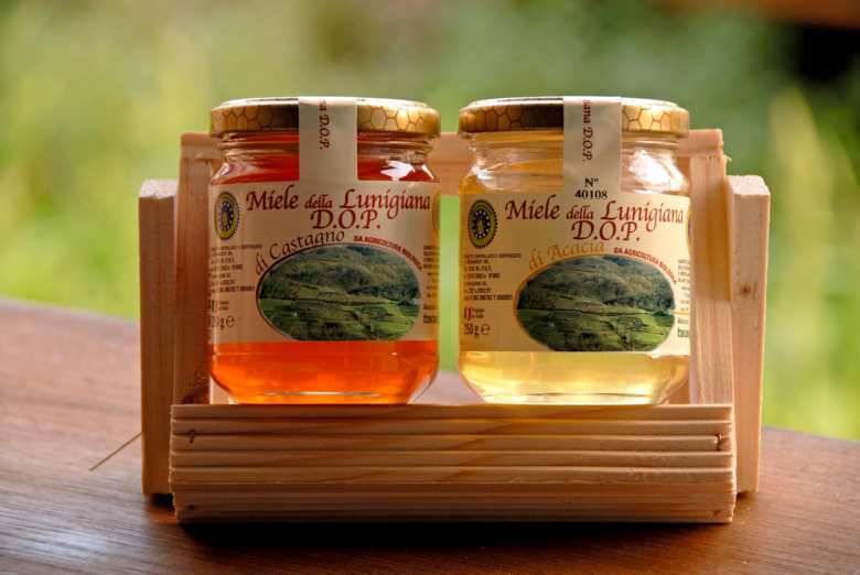 Lunigiana Honey P.D.O.