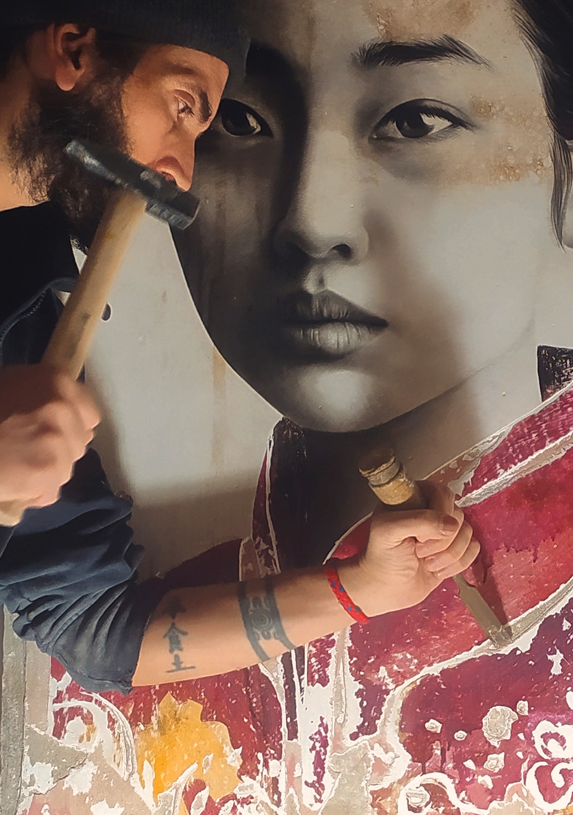 Toni Alfano