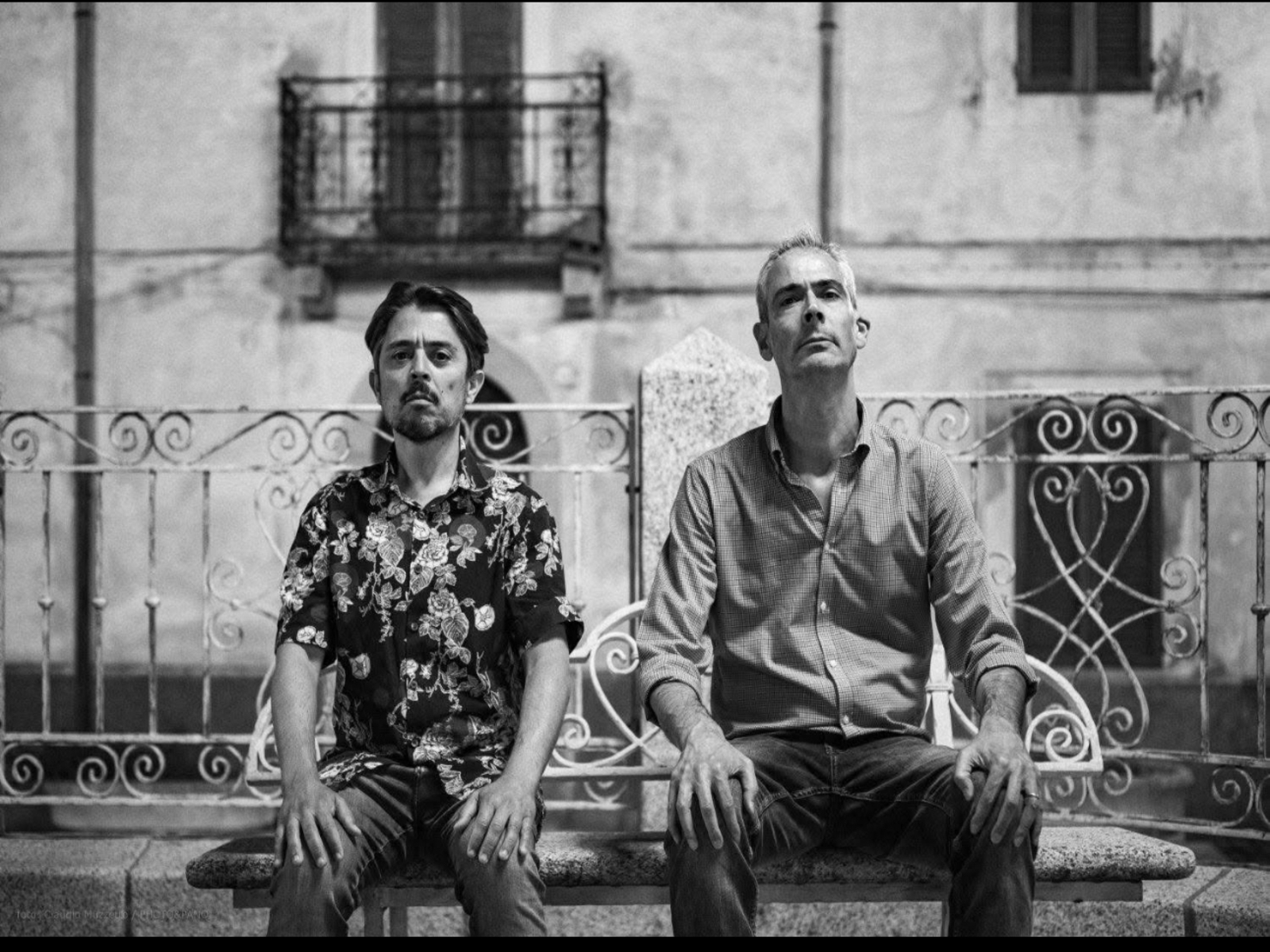 Stand up Sardi della Pianura