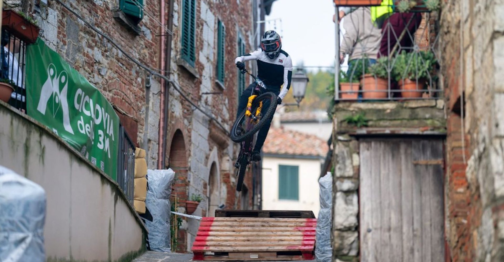 la gara mtb Tuscany Urban Cup la gara mtb Tuscany Urban Cup