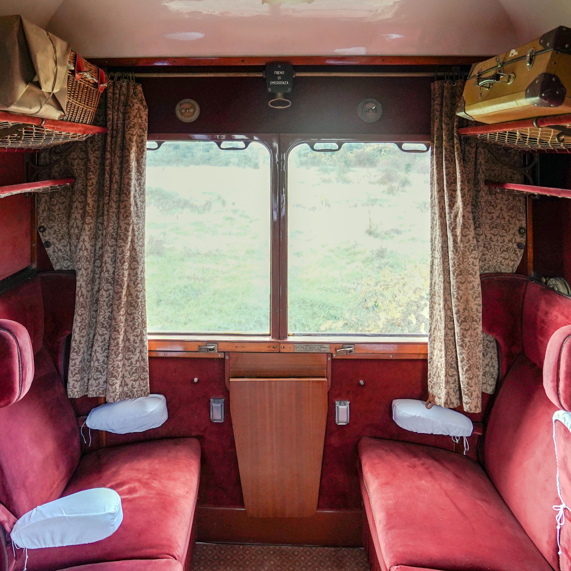 Treno storico