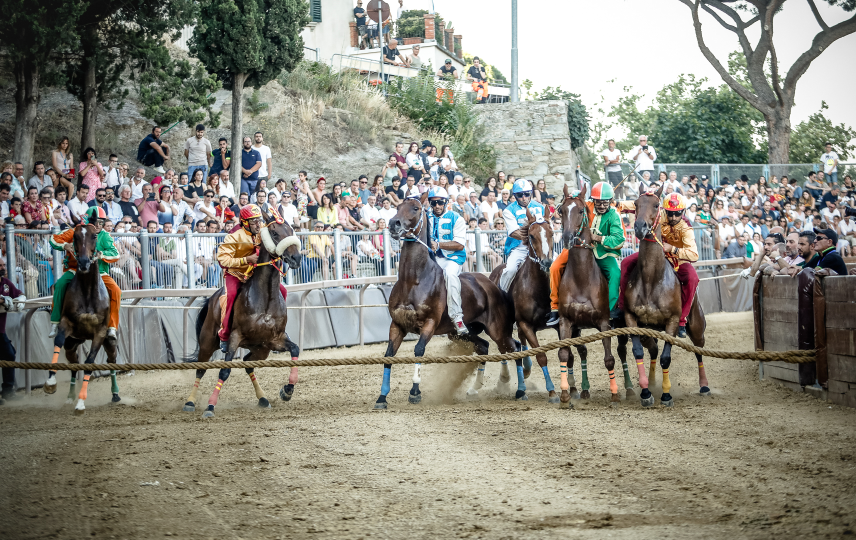 Palio dei rioni