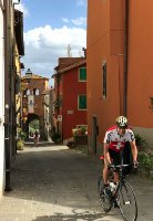 Tour de France in Toscana