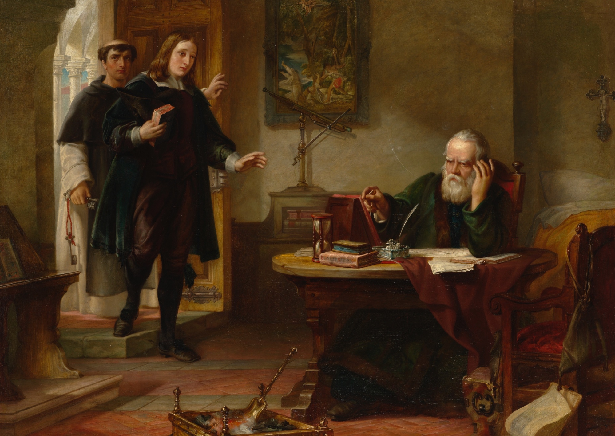 Museo Galileo Galilei