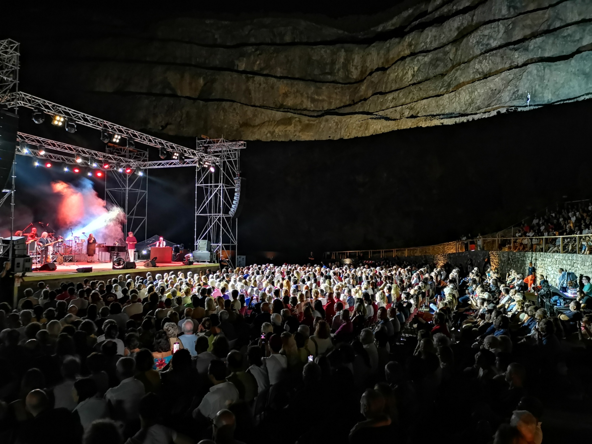 Un concerto all