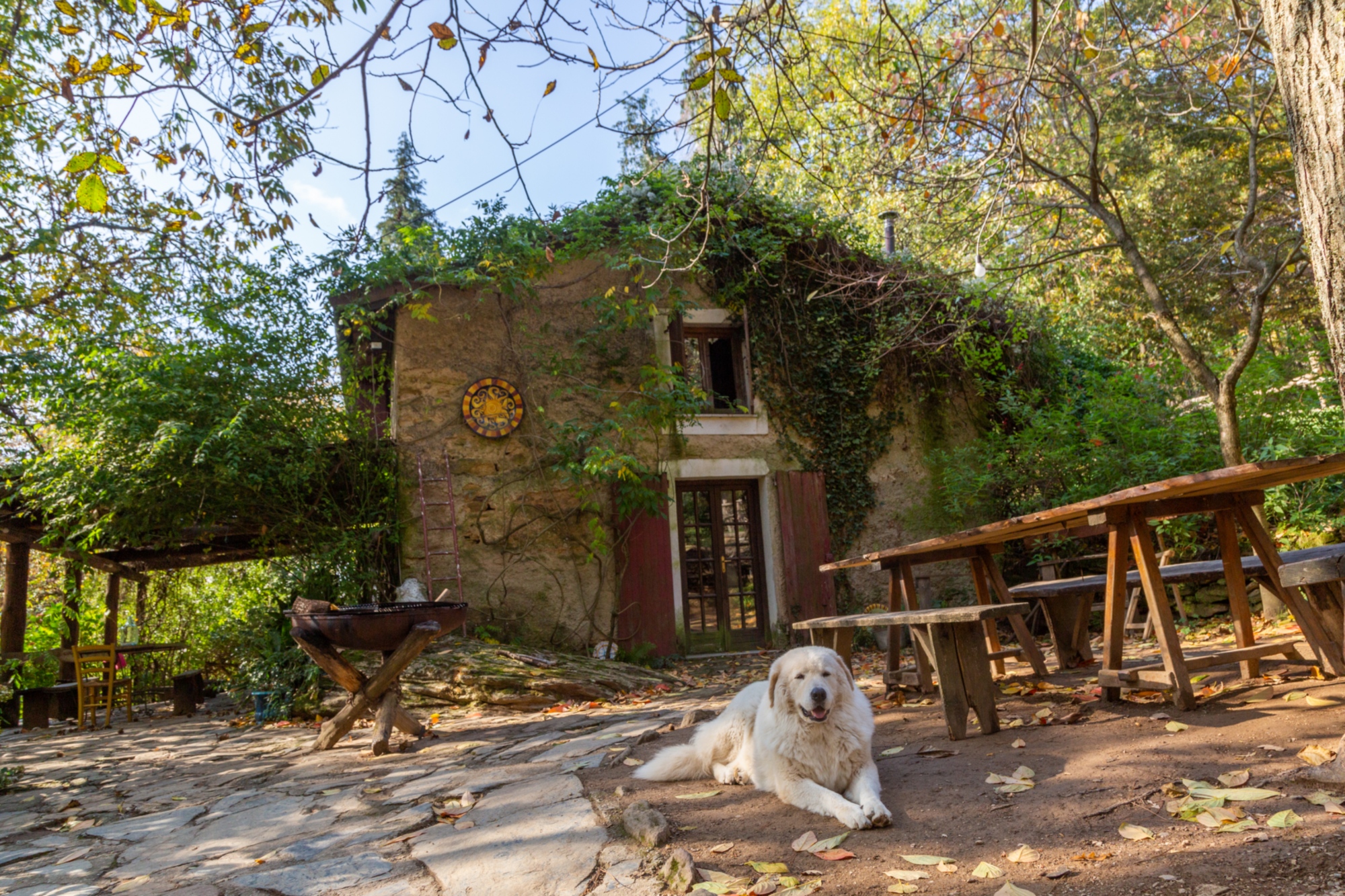 Monte Brugiana - Riviera Apuana Terra Scolpita