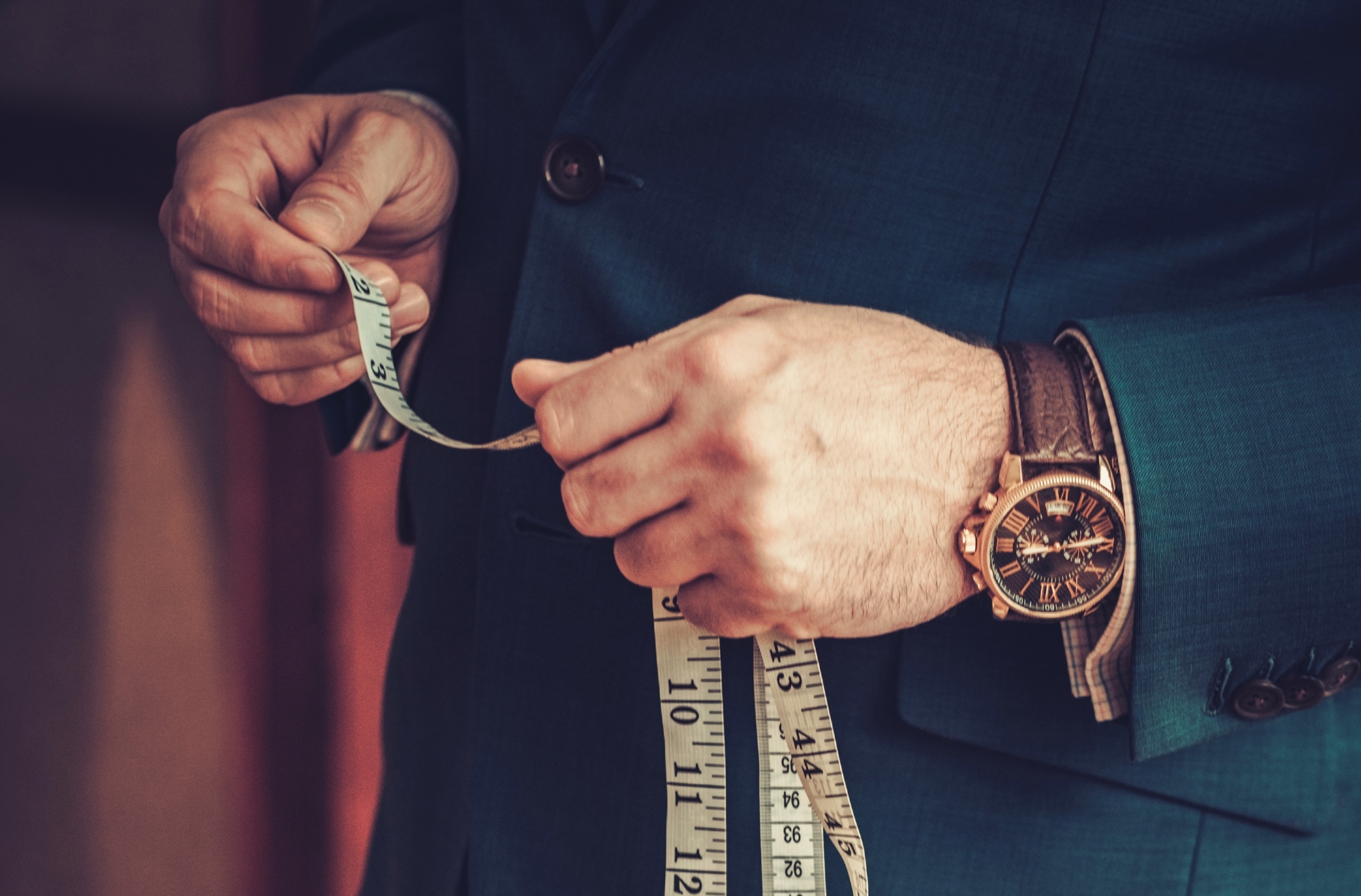 Un tour da gentleman: shopping, stile e gusto a Firenze