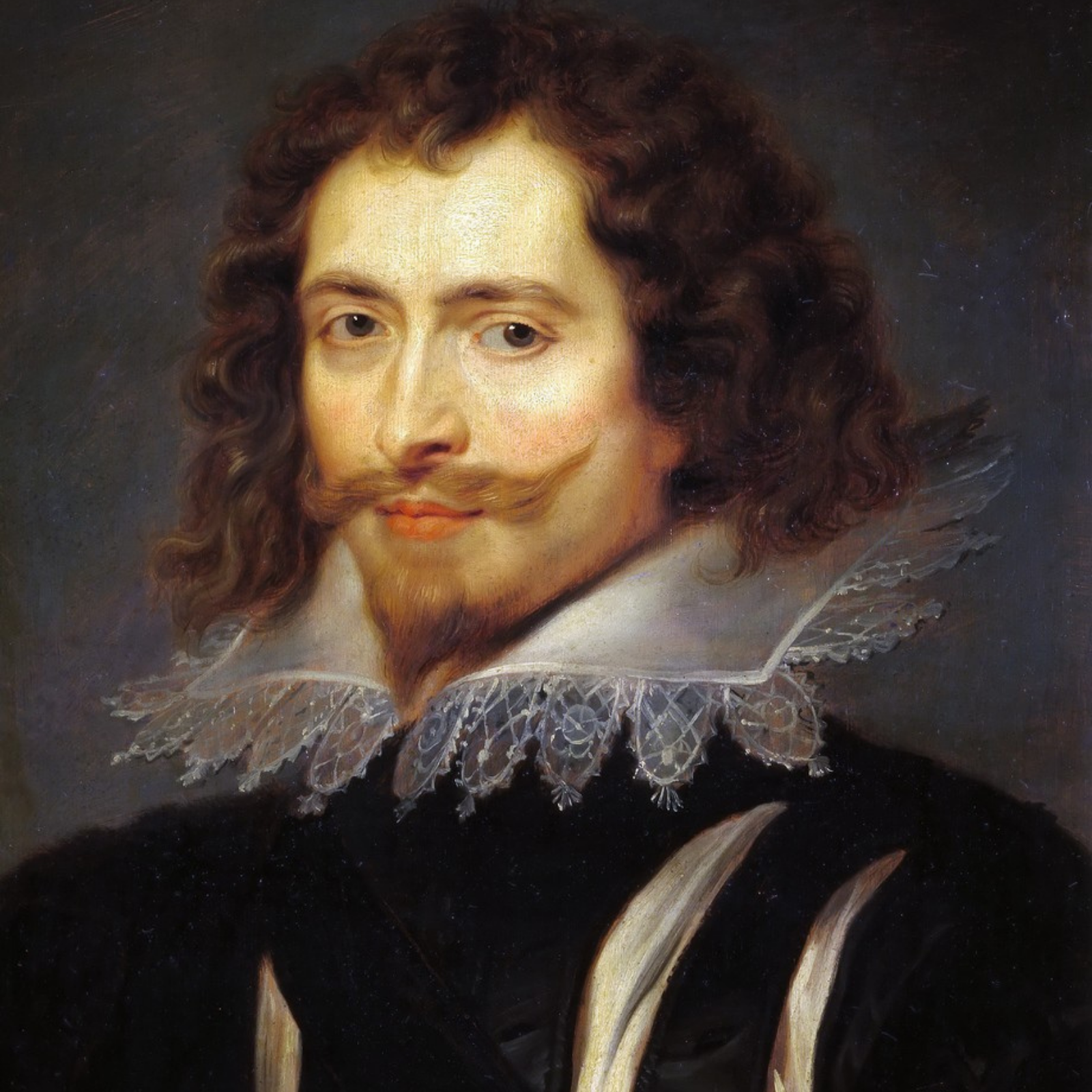 George Villiers, Herzog von Buckingham