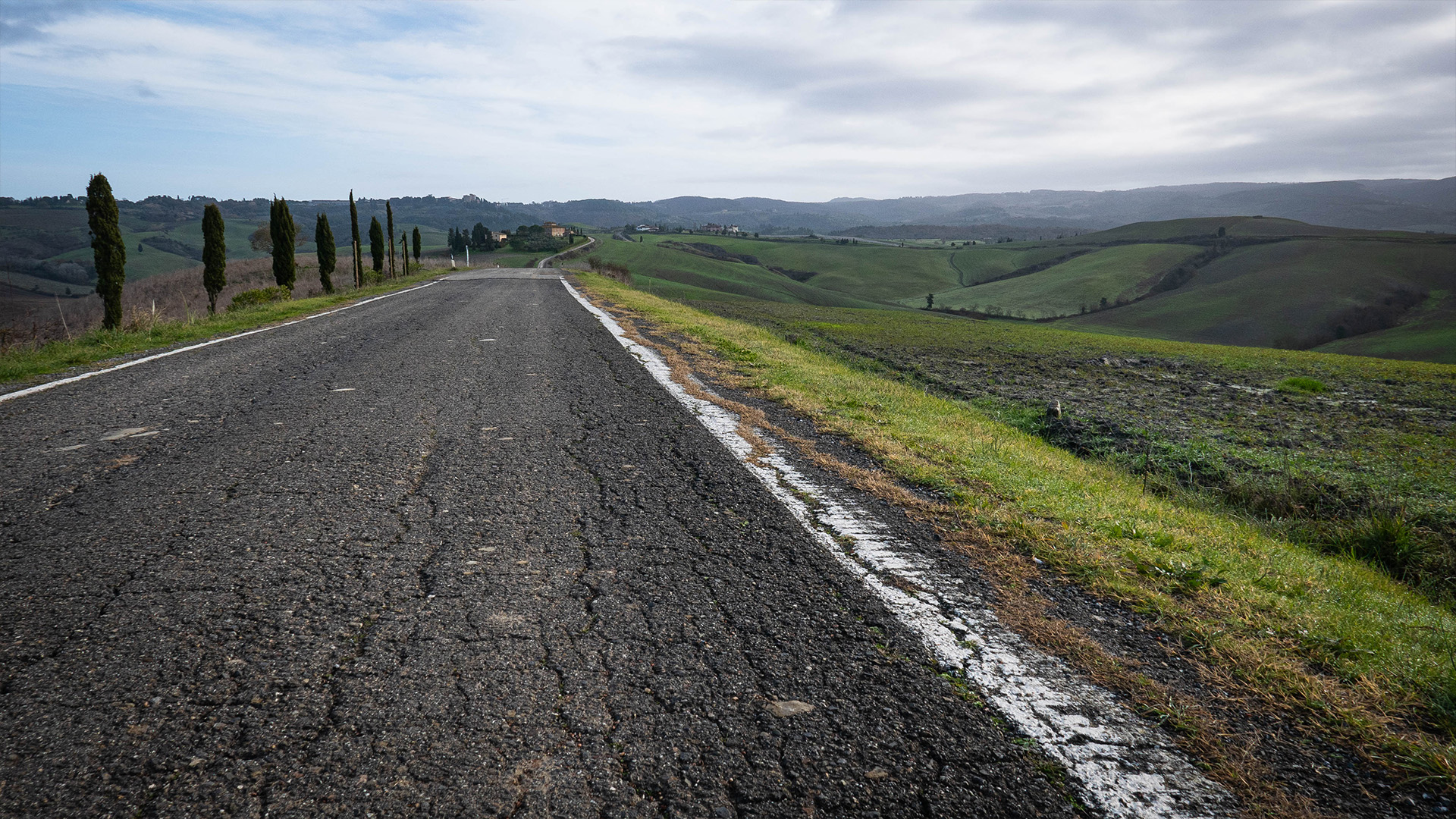 E-bike tour Ghizzano/Castelfalfi