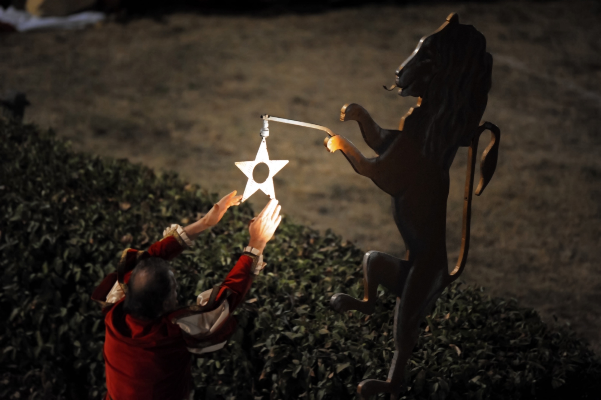 Giostra della Stella a Bagno a Ripoli