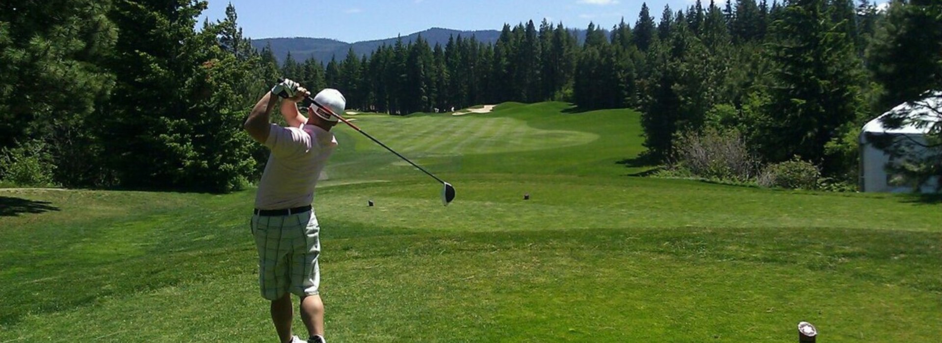 Long weekend tra golf e terme a Montecatini Terme Long weekend tra golf e terme a Montecatini Terme
