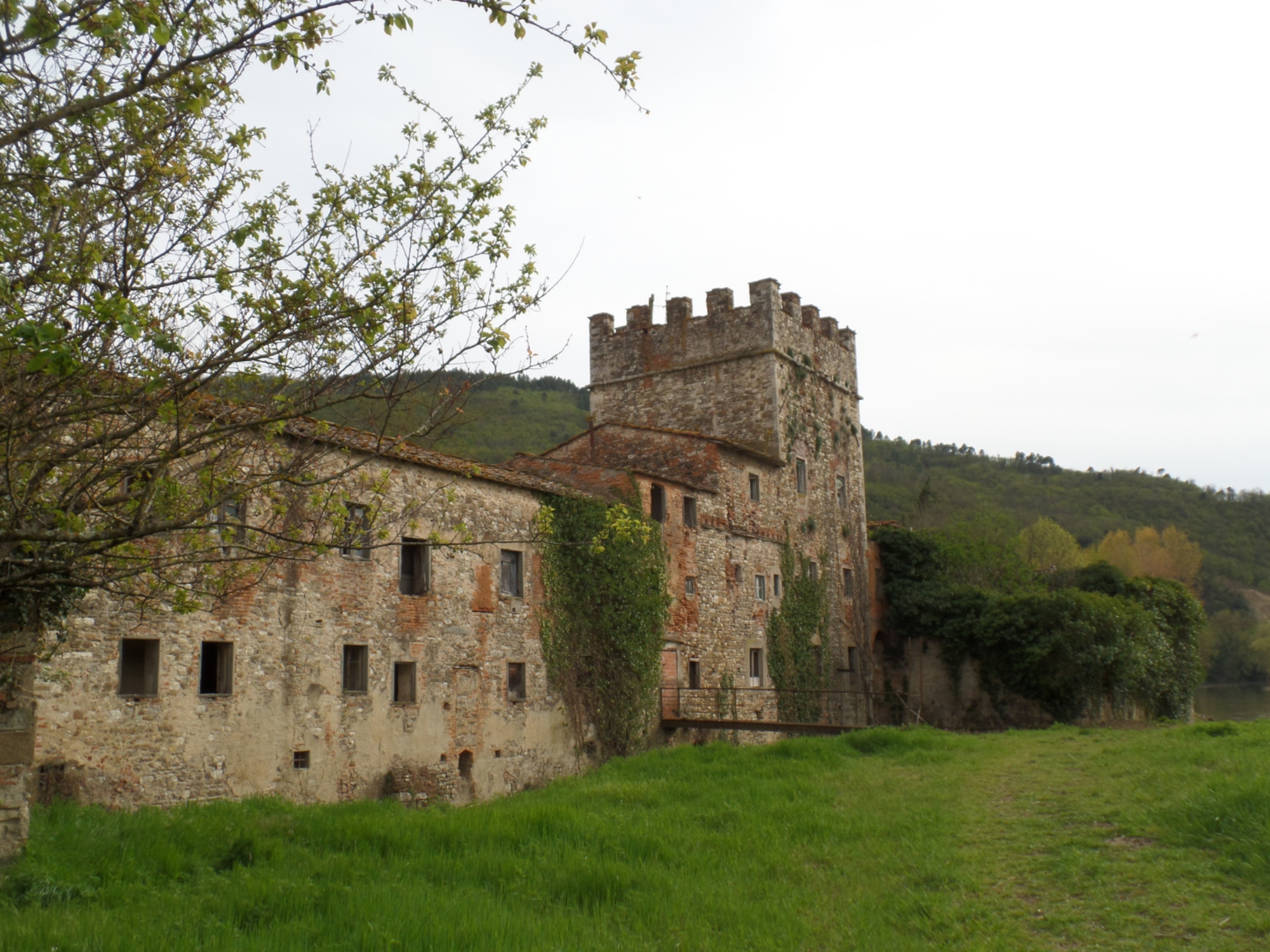 El batan de Remole