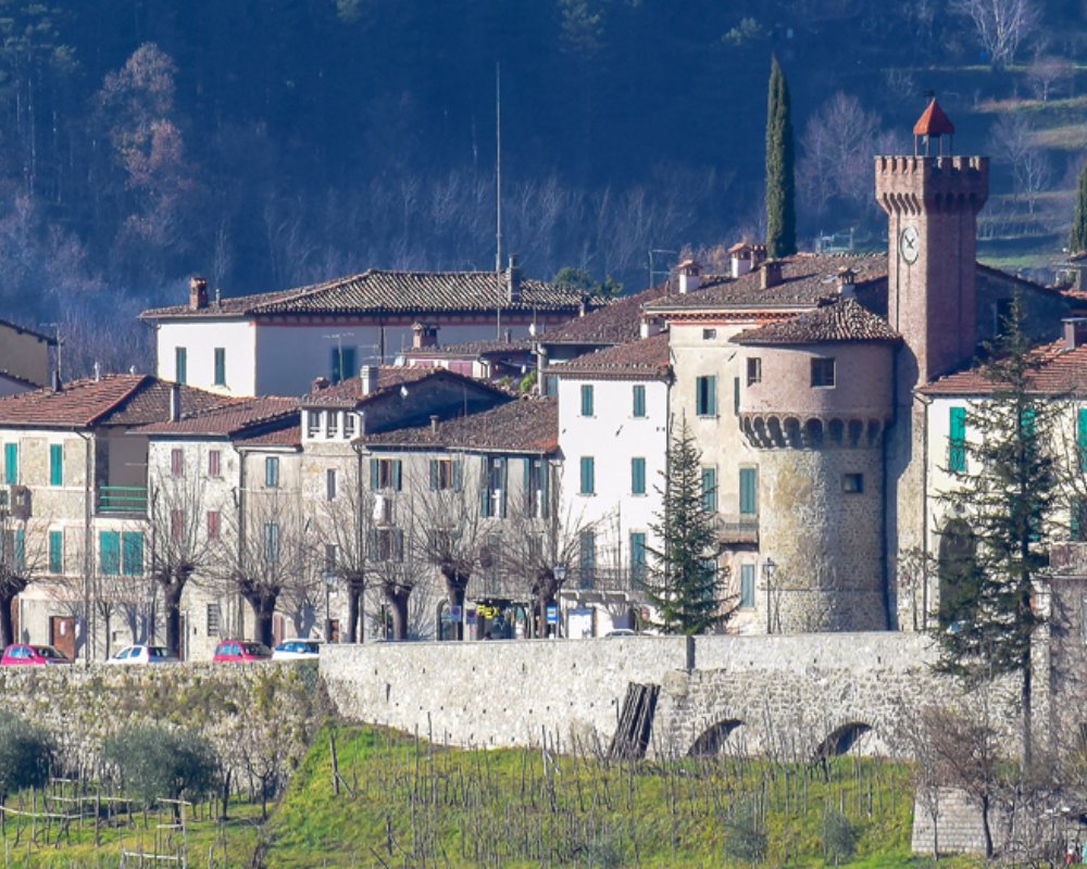 Castiglione di Garfagnana