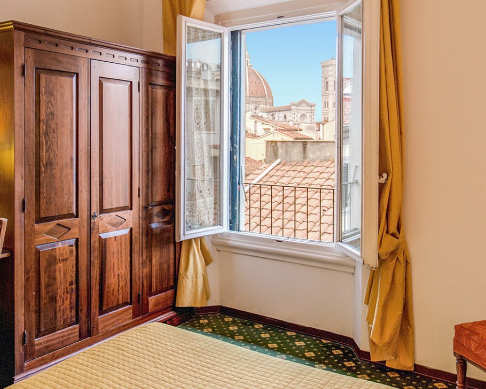 Hotel San Giorgio Firenze Hotel San Giorgio Firenze