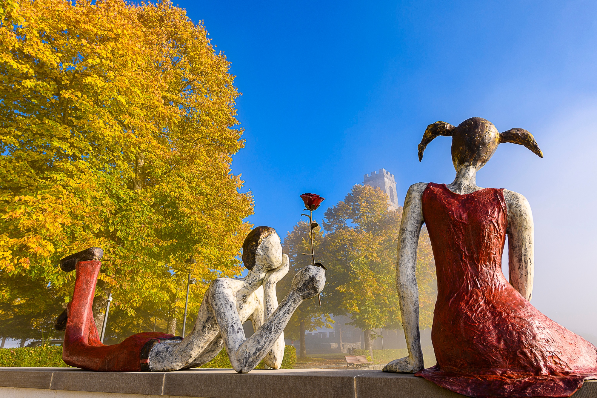 Due giorni in Resort con Spa nel Parco Nazionale delle Foreste Casentinesi