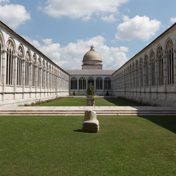 Camposanto Monumentale Camposanto Monumentale