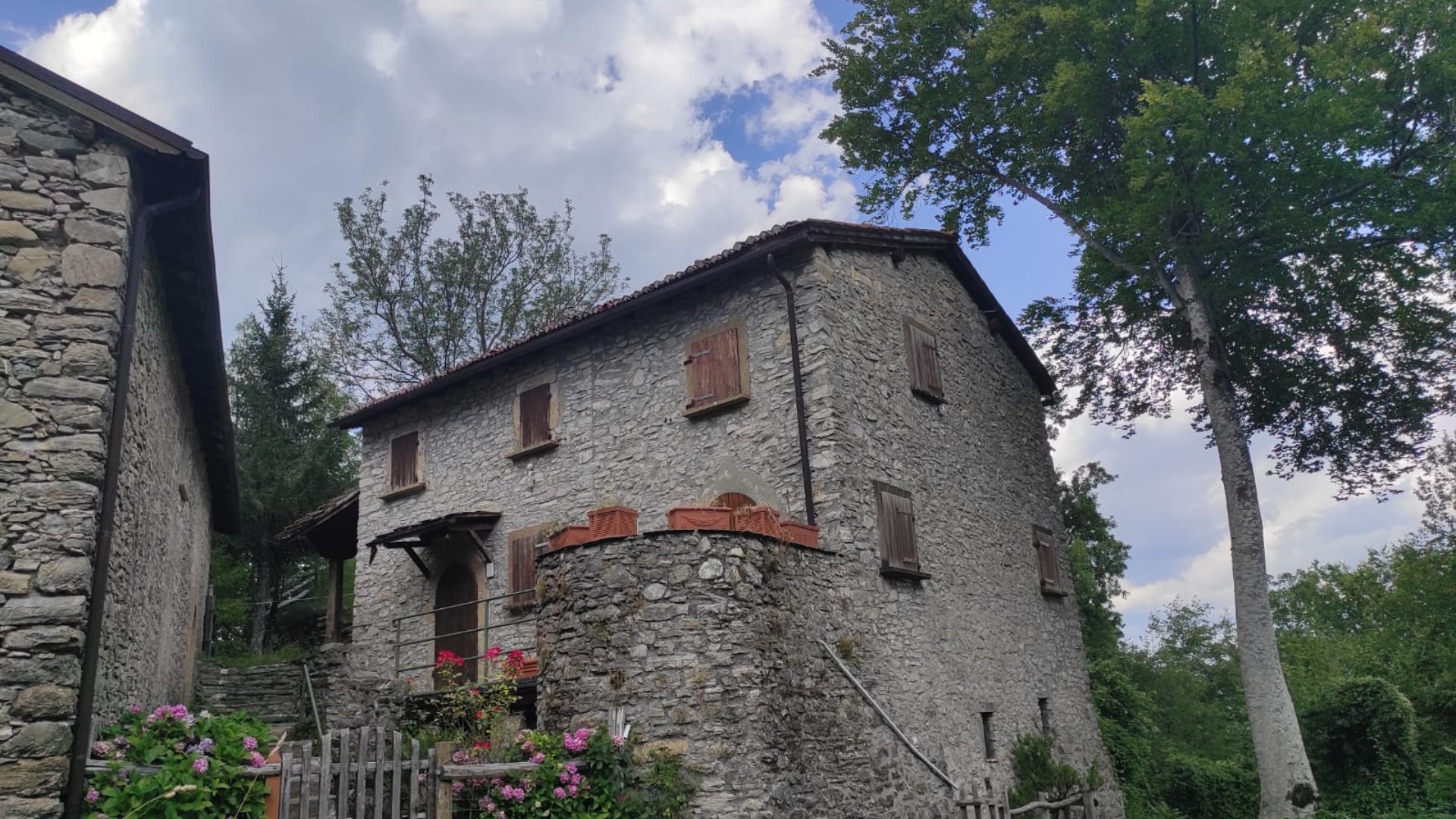 Tour con guida in Toscana per conoscere i luoghi di Fosco Maraini