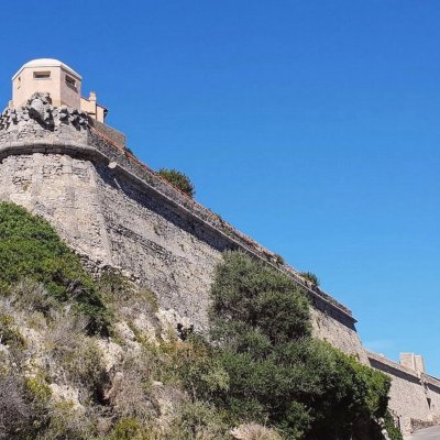 Tour around Porto Ercole and its Spanish forts