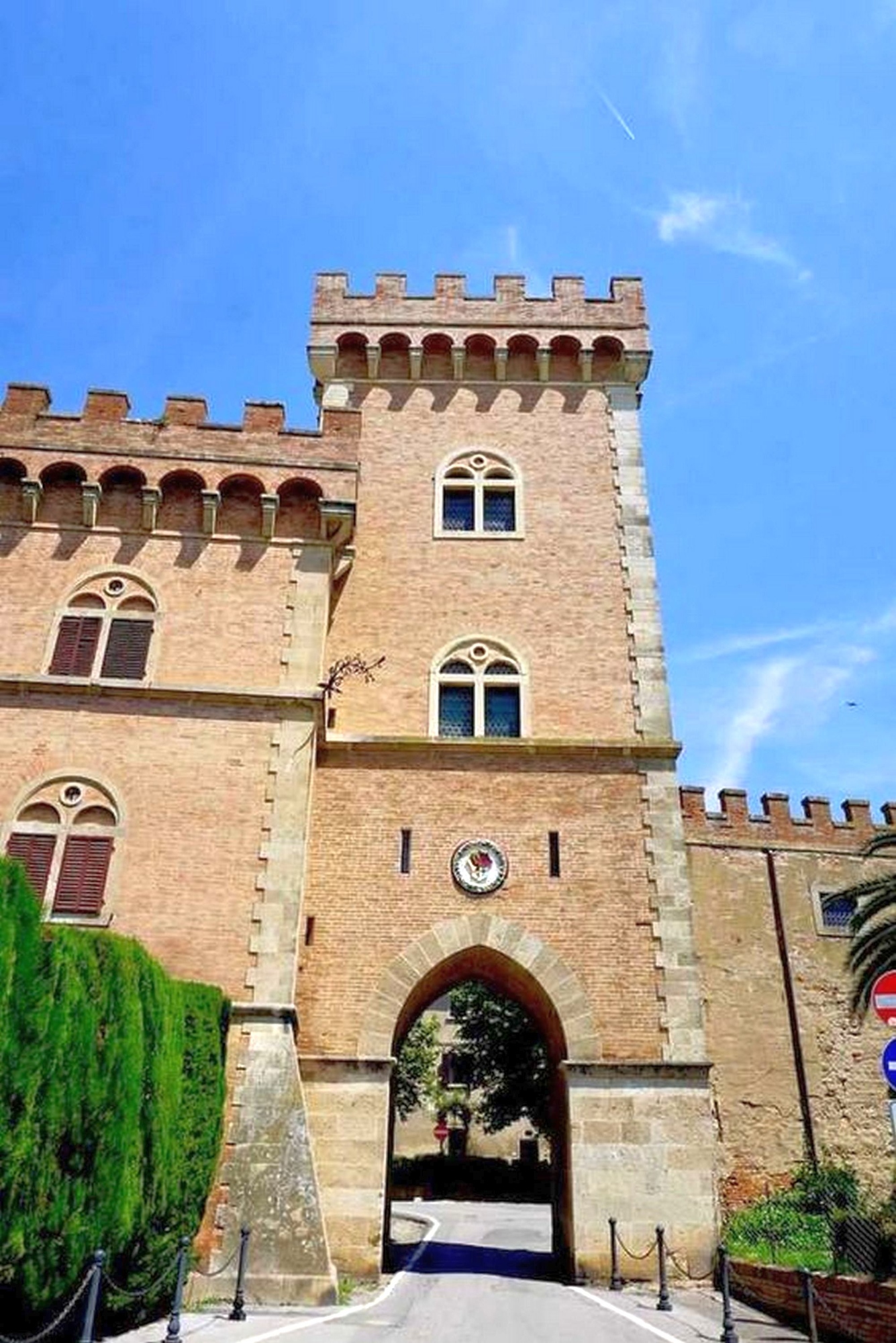 Escursione alla scoperta dei luoghi resi celebri dal poeta Giosuè Carducci