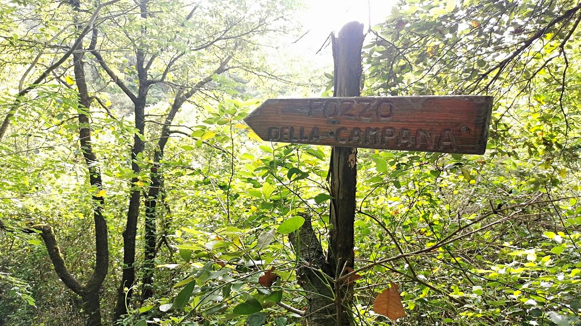 Montecerboli e San Michele alle Formiche