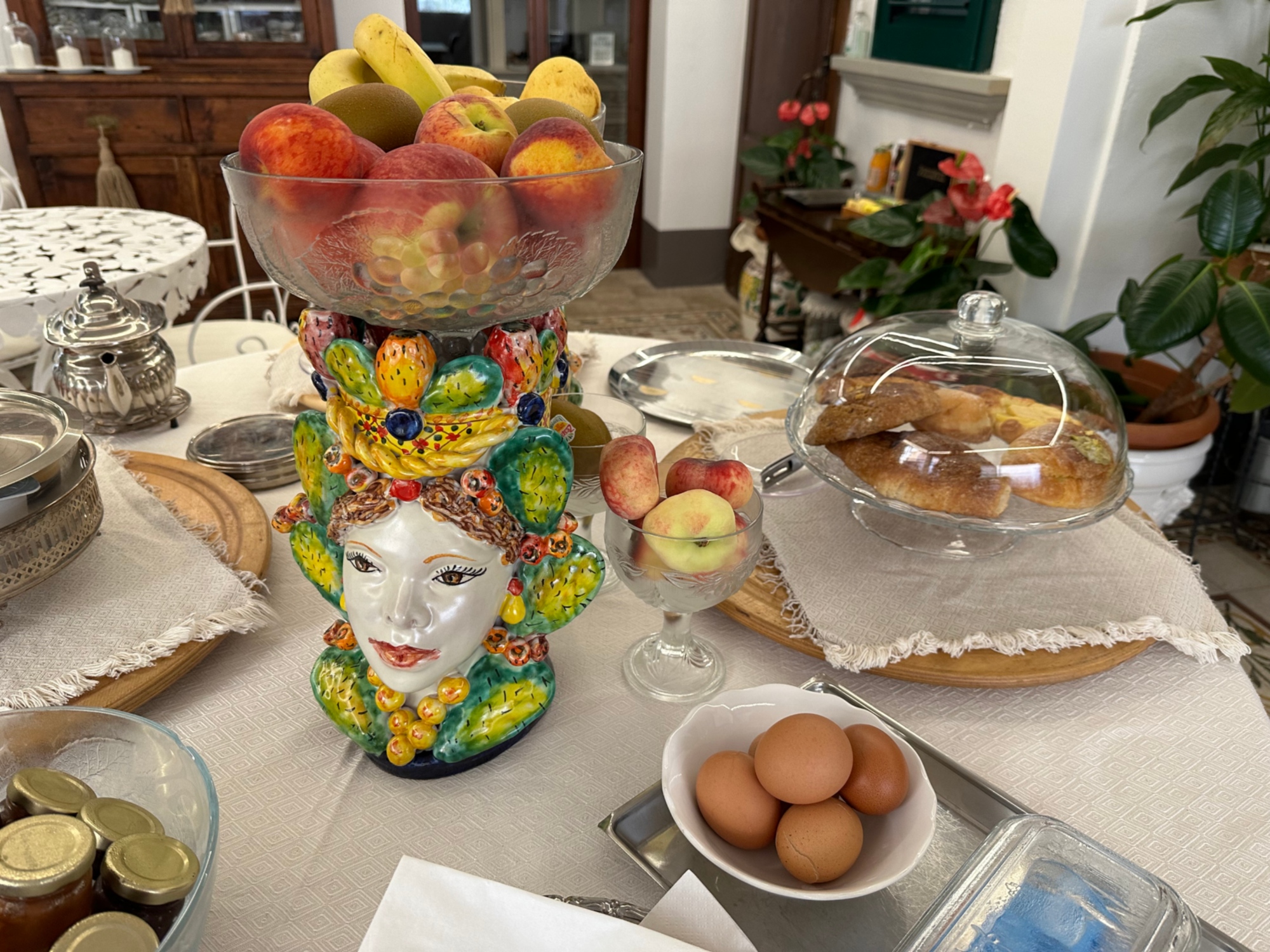 Fuga romantica per Carnevale in Maremma Toscana