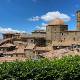 Guided excursion to the city center of Volterra and the Balze Natural Protected Area
