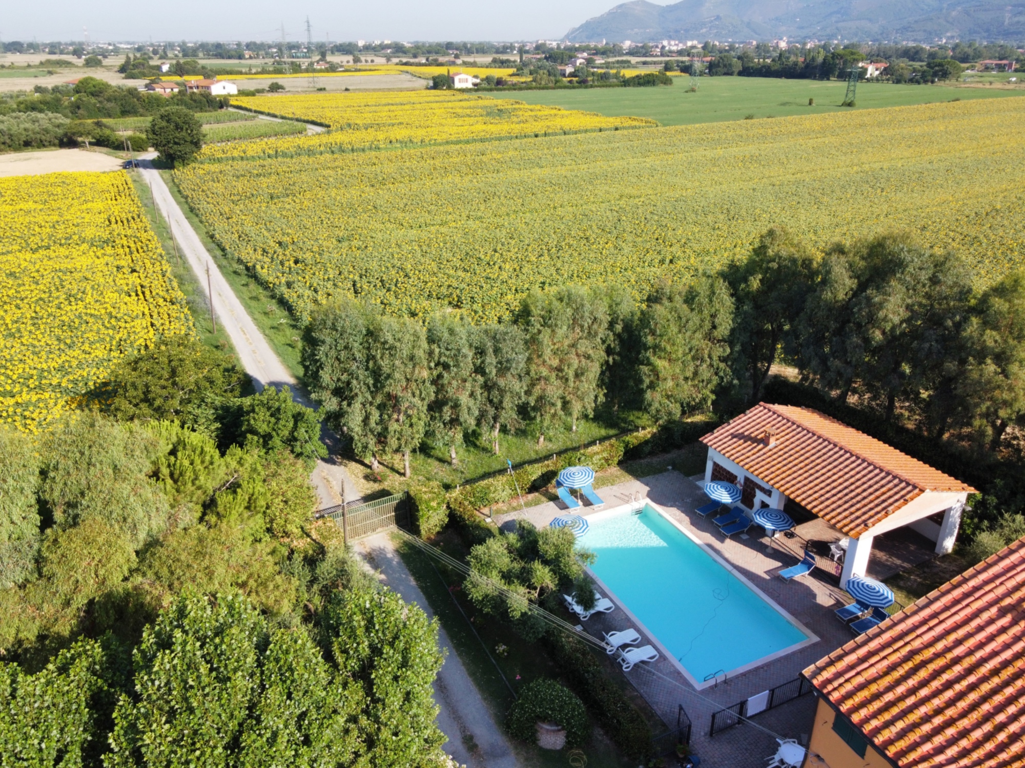 accommodation image