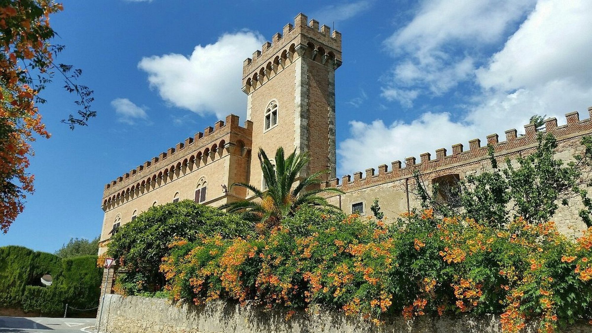 Escursione alla scoperta dei luoghi resi celebri dal poeta Giosuè Carducci