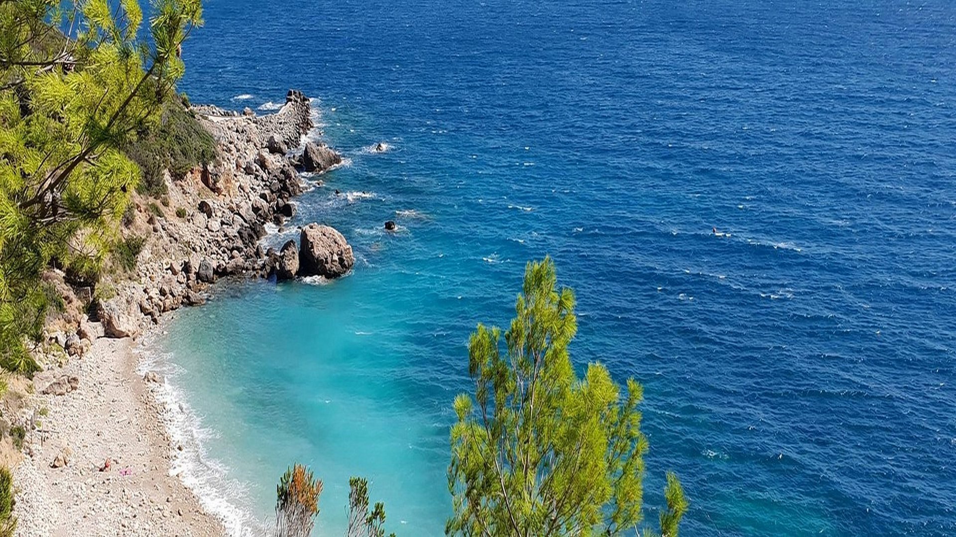 Tour di Porto Ercole e dei forti Spagnoli