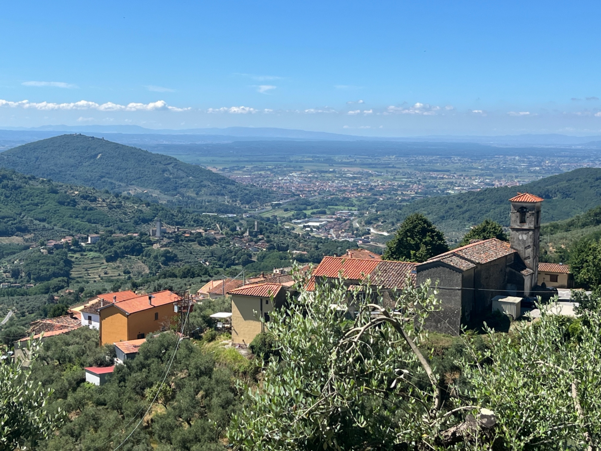 Castellina