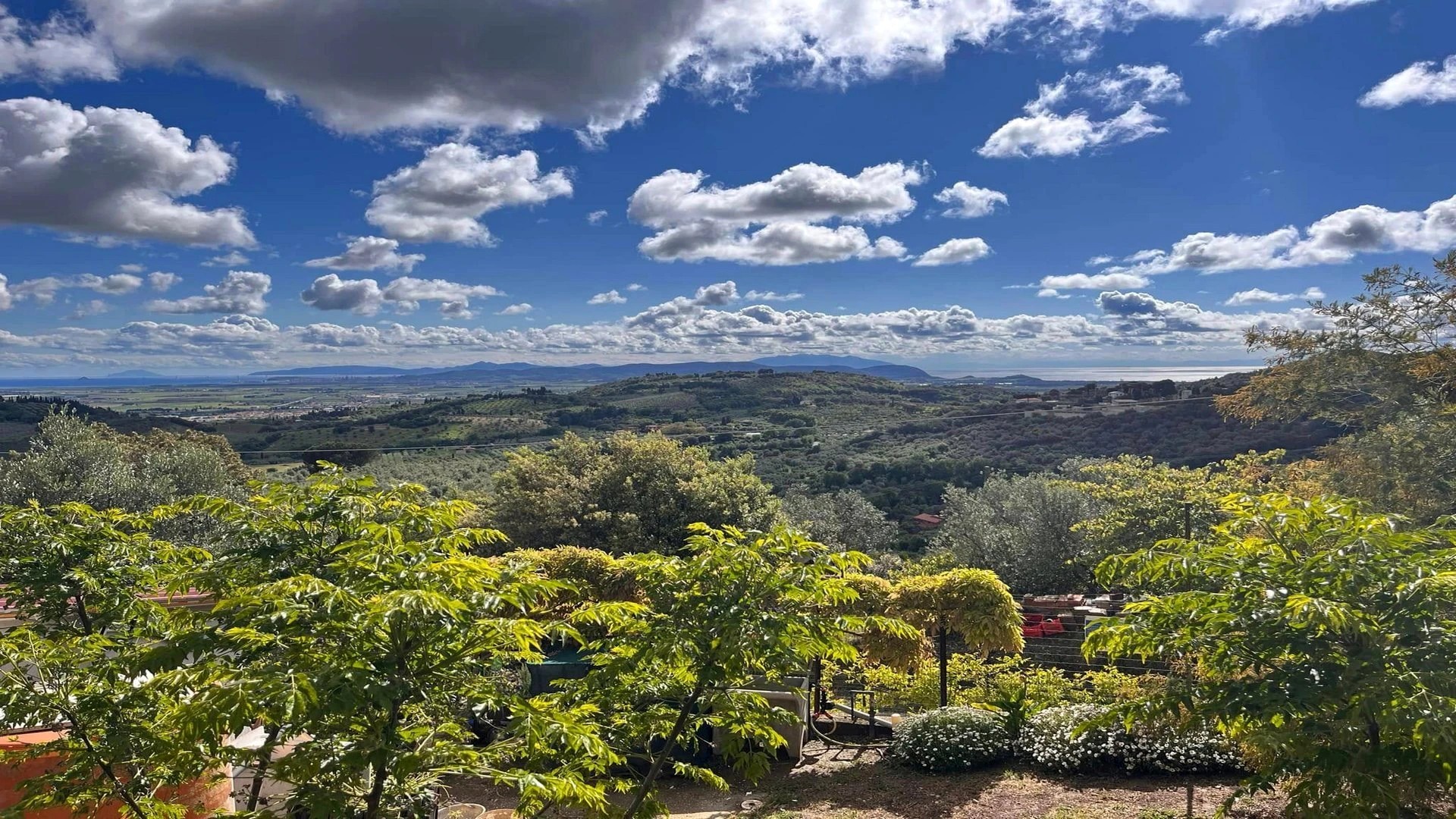 Il Respiro del Cornia