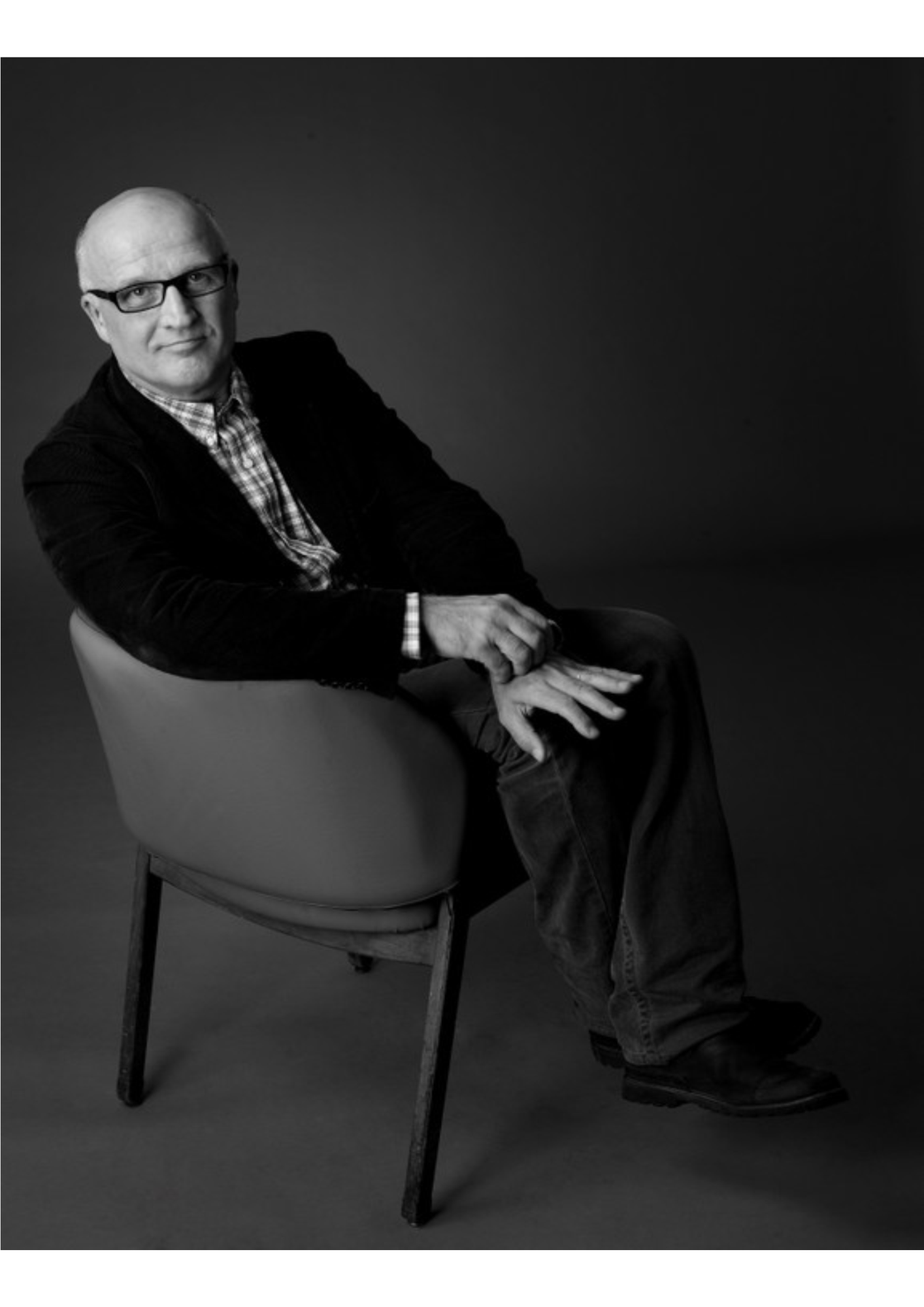comico e scrittore Paolo Hendel