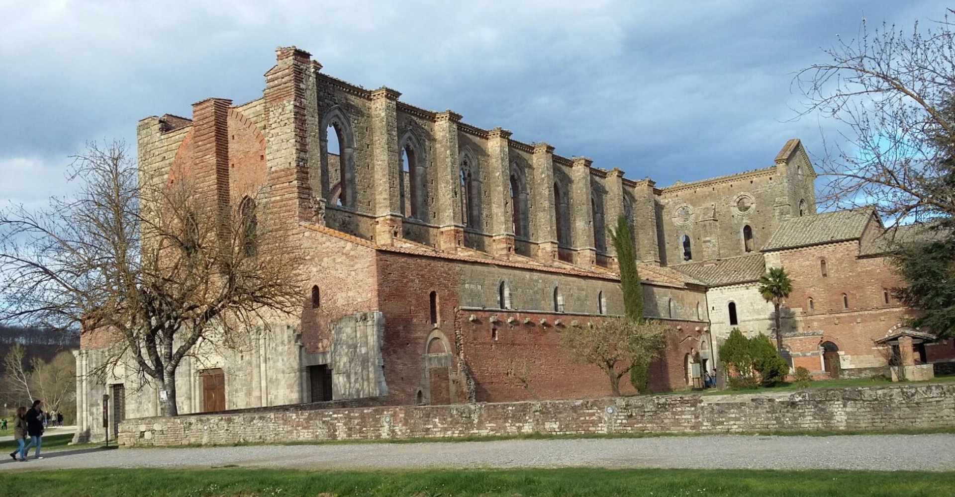 San Galgano San Galgano