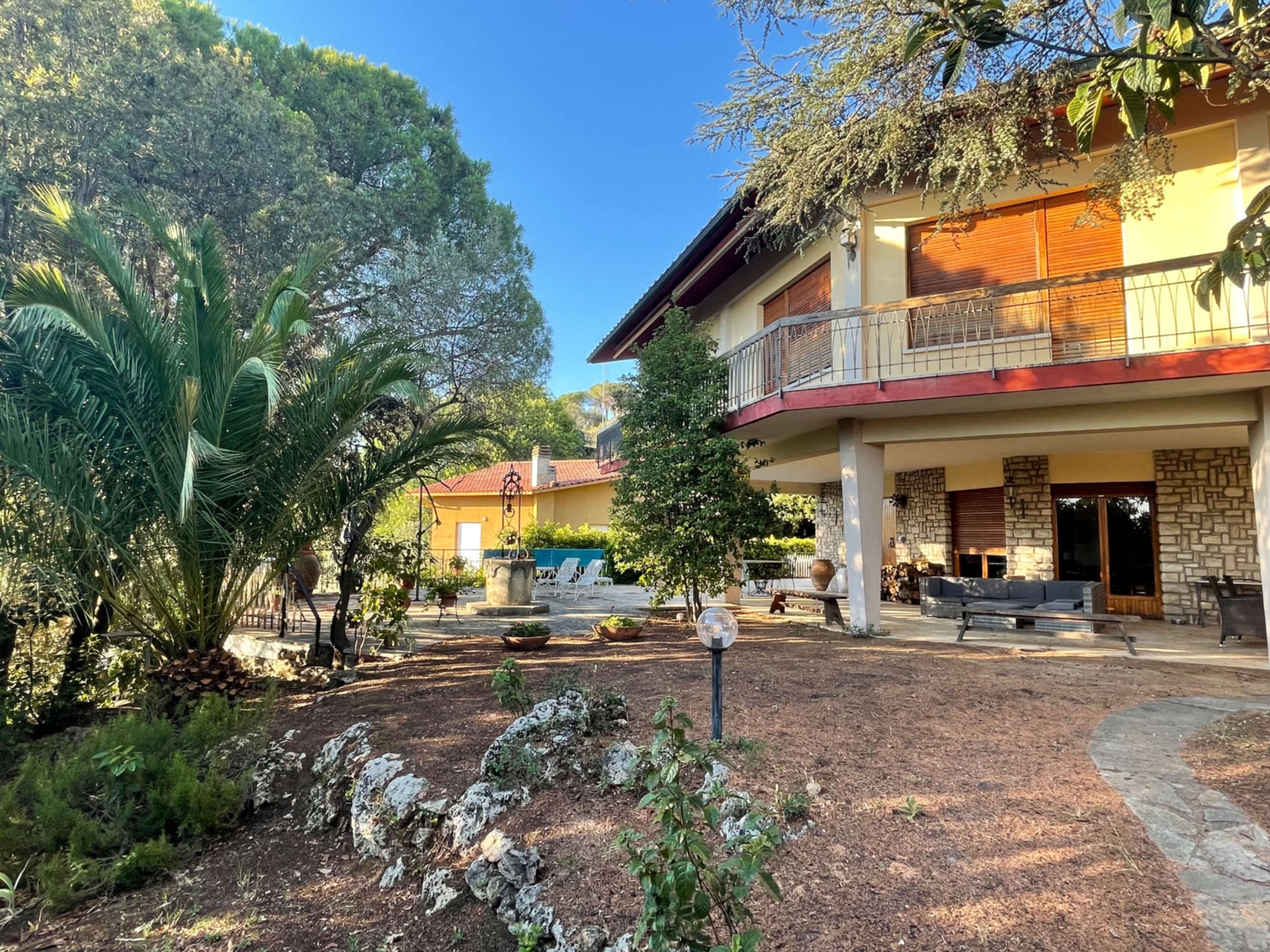 Casa vacanze fino a 13 posti letto a Massa Marittima, nel cuore della Maremma