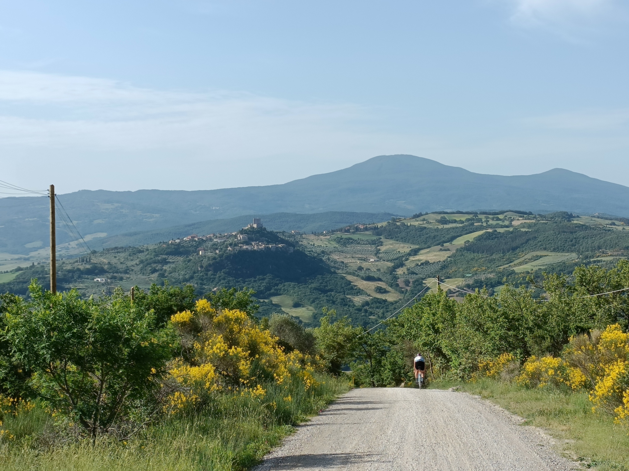 Bagno Vignoni