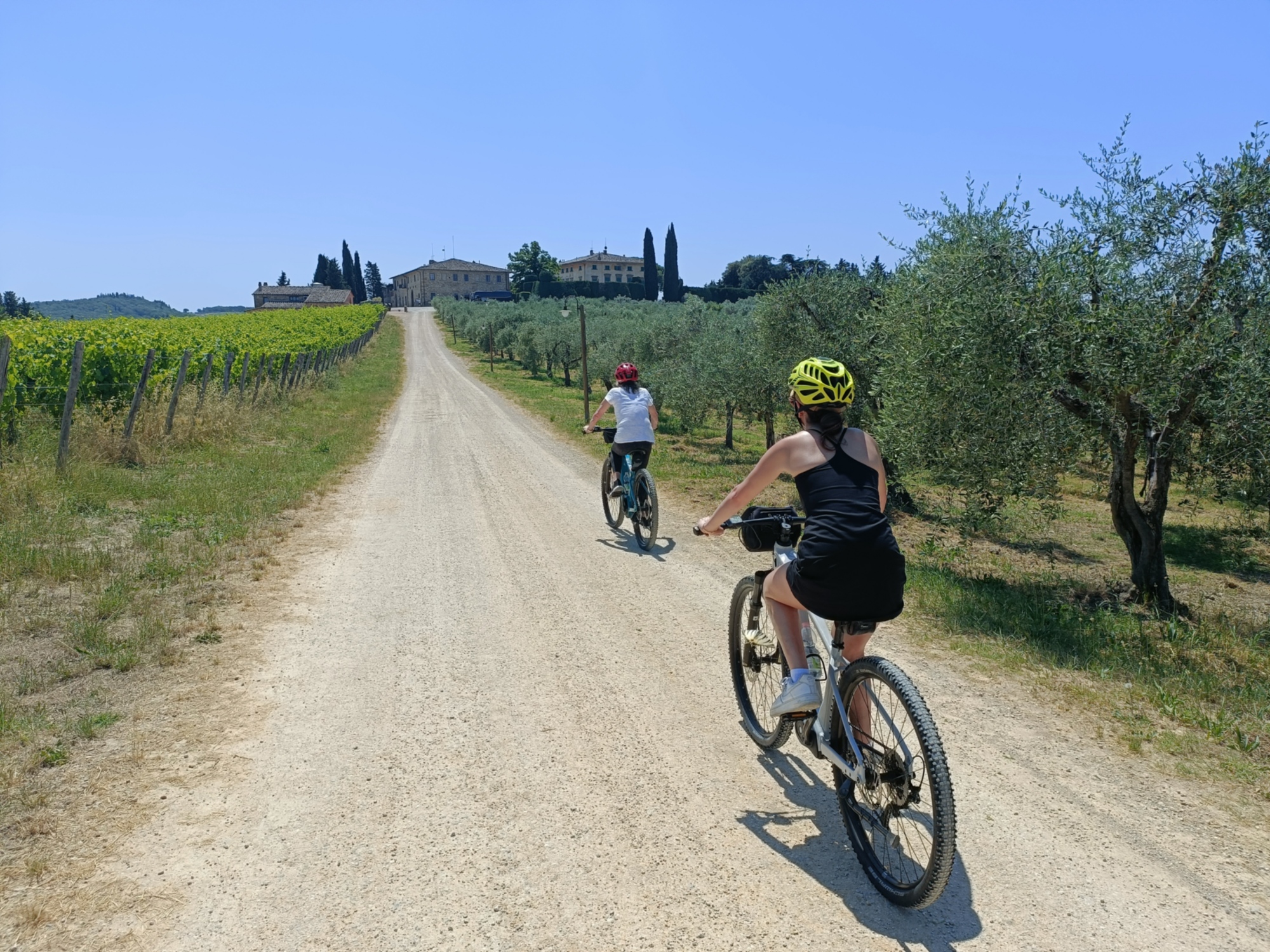 Chianti da Firenze