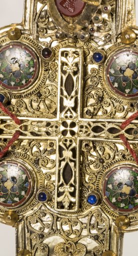 Holy Cross - detail