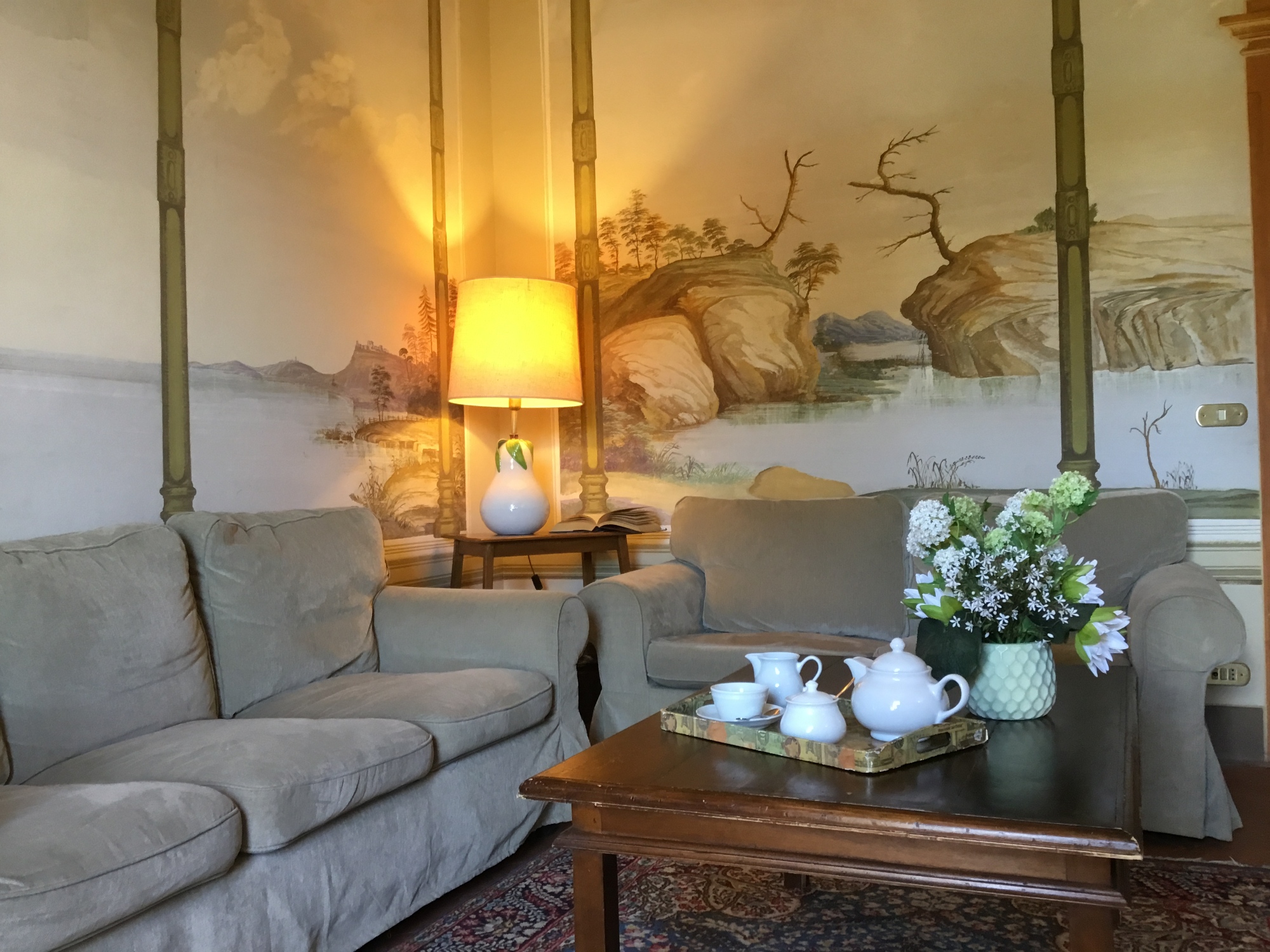 Appartamento Casa Franceschi