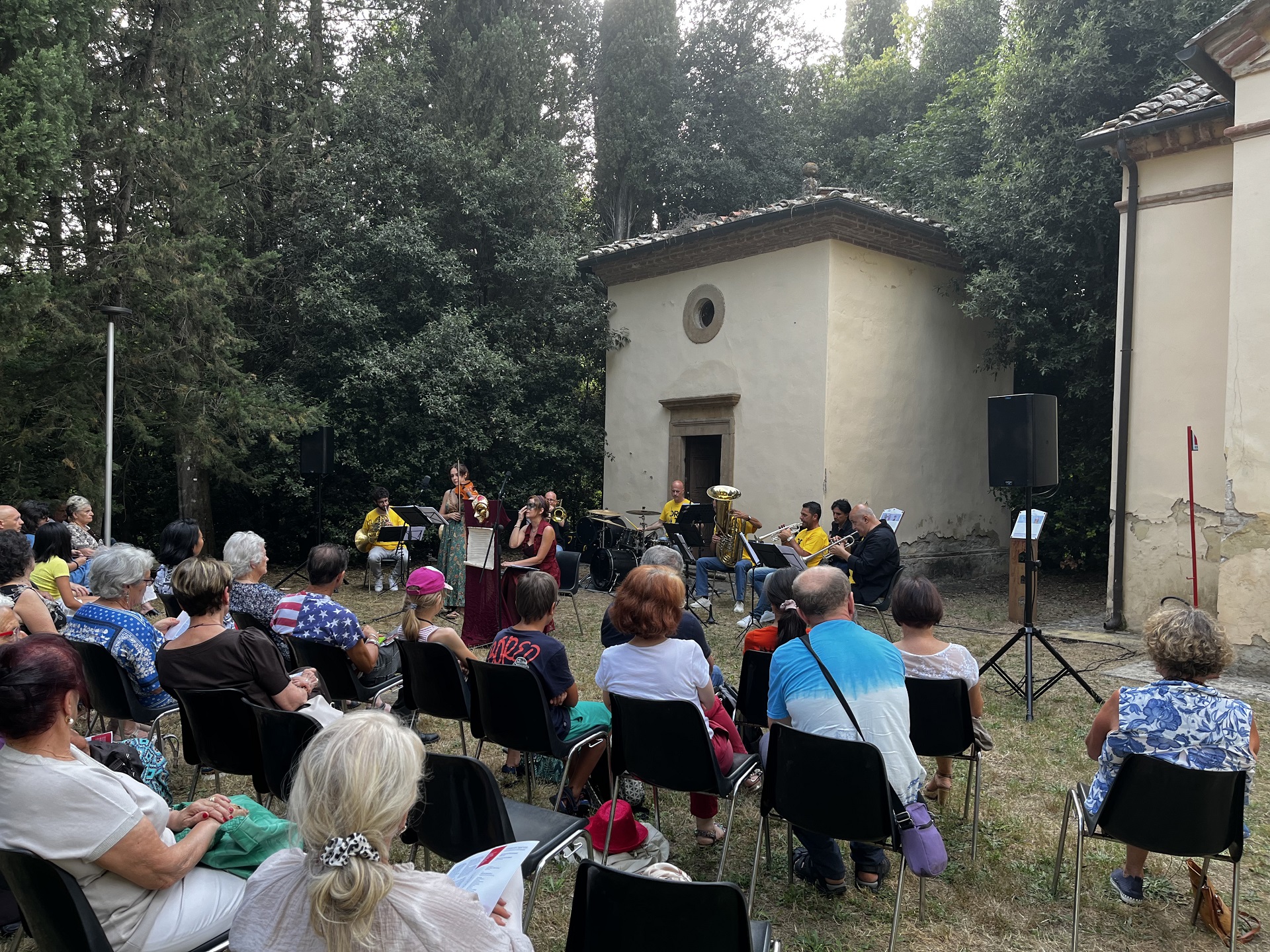 concerto di Classica