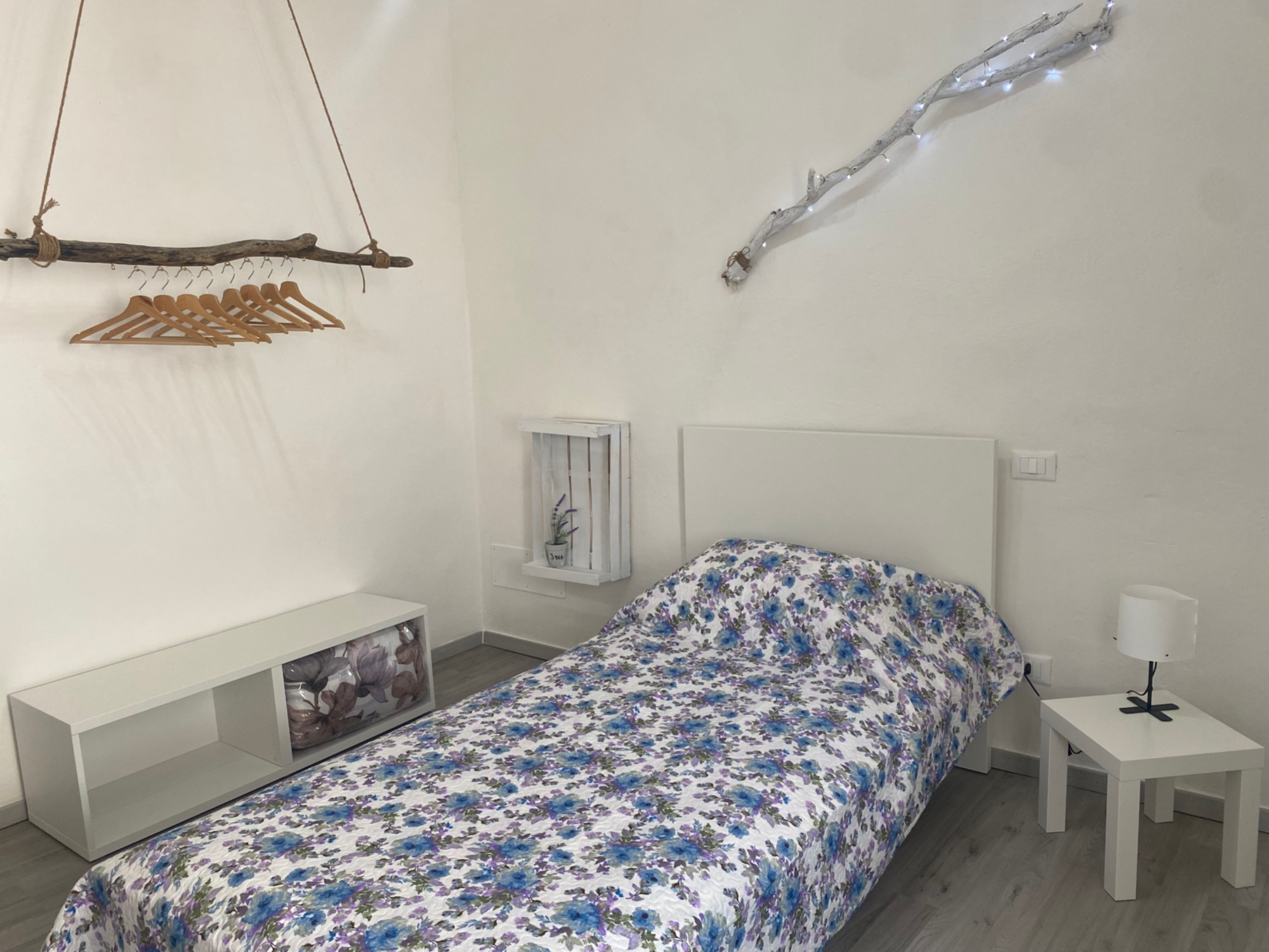 B&B Le Petit Maison a Usigliano vacanza in natura in provincia di Pisa