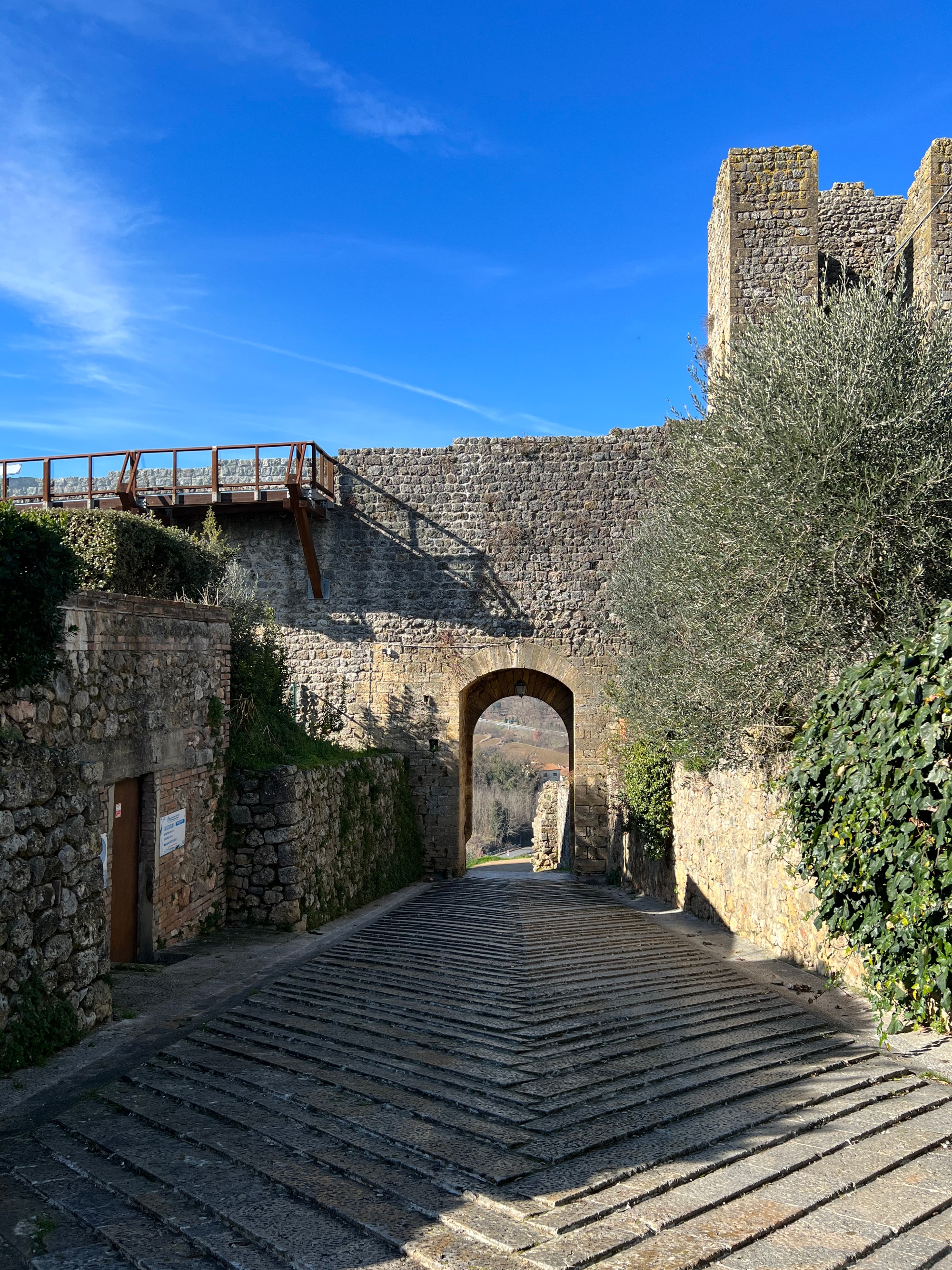 Three days relaxing getaway in Chianti