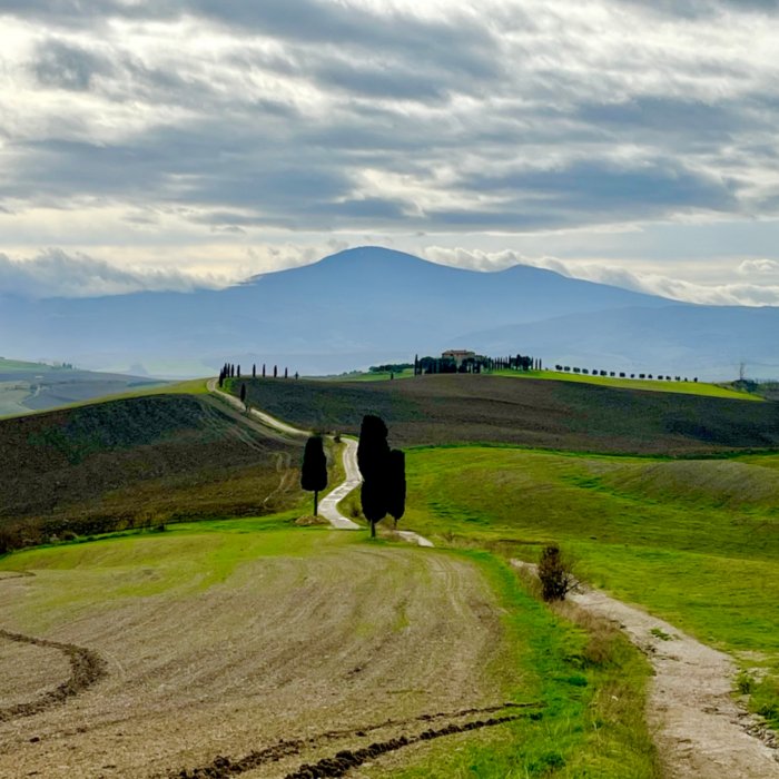 Vald'Orcia