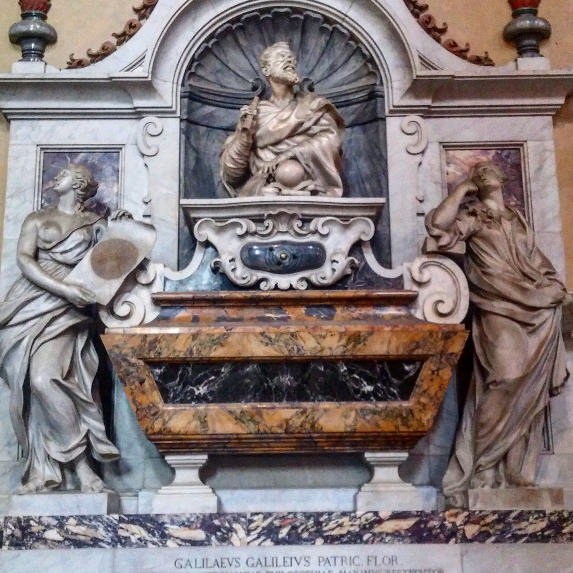 Visita di due ore nel centro di Firenze