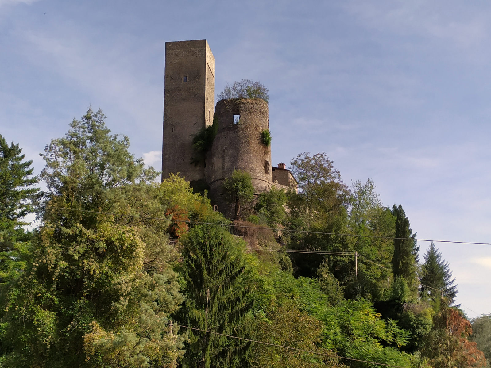 Castello di Tresana