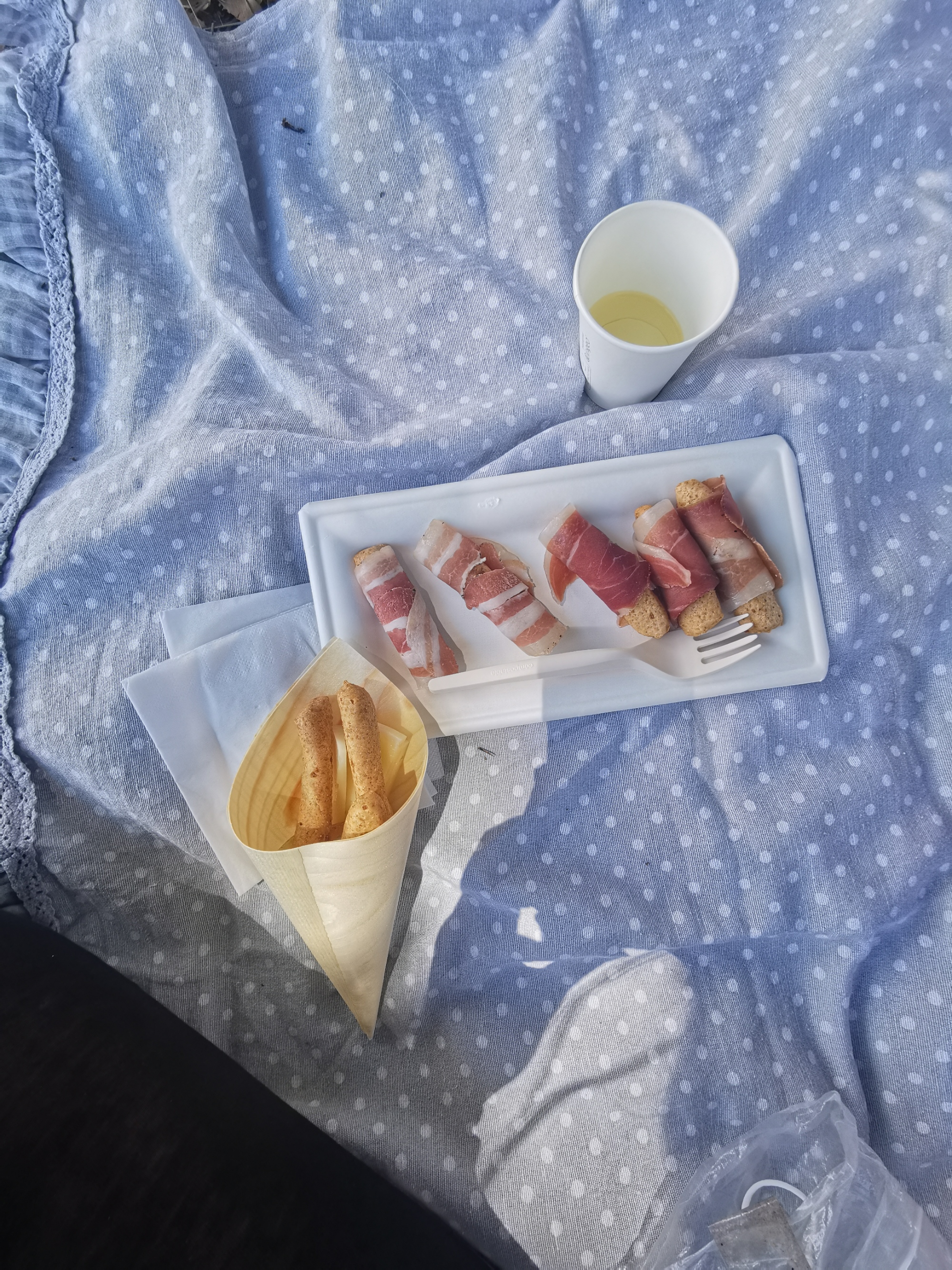 Sapori garfagnini alla Fortezza di Mont'Alfonso