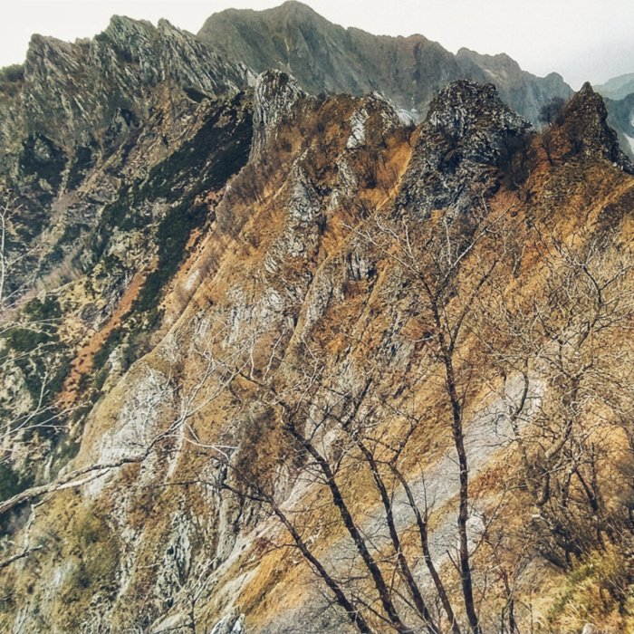 Tour giornaliero sulle Alpi Apuane tra cave di marmo e panorami mozzafiato fino al mare Tour giornaliero sulle Alpi Apuane tra cave di marmo e panorami mozzafiato fino al mare