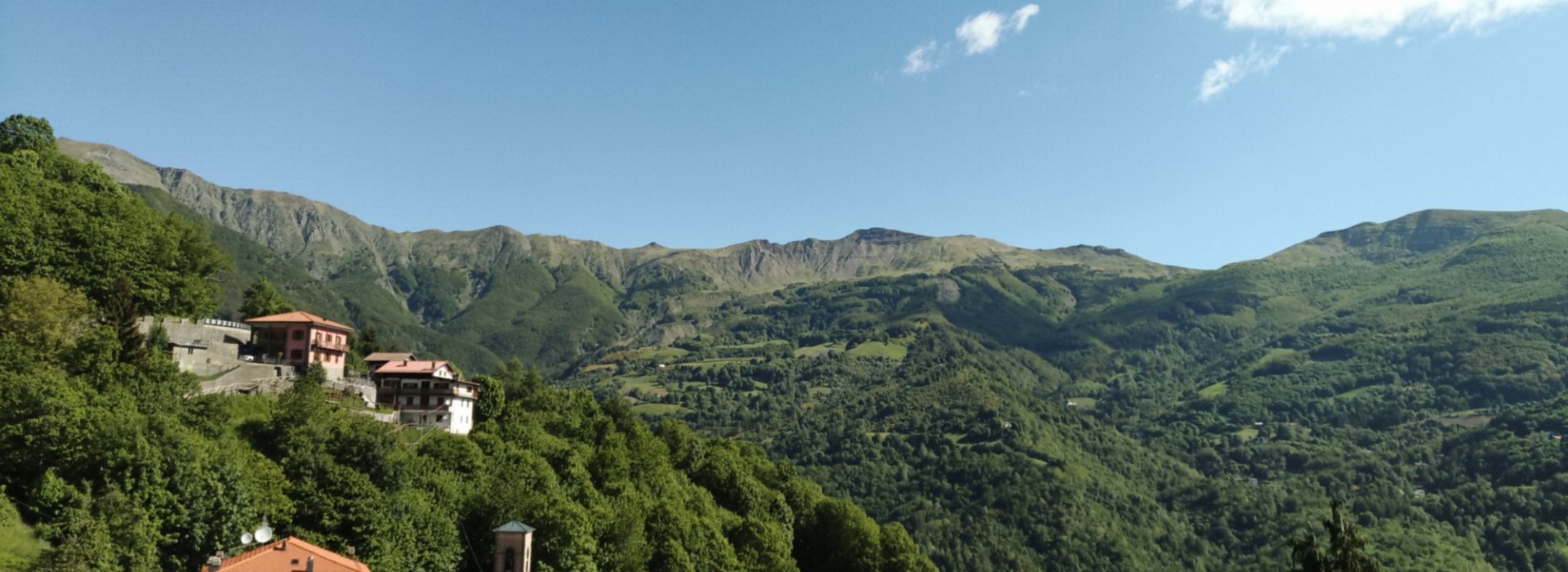 La tua vacanza in appartamento a Maresca, nel verde della montagna pistoiese La tua vacanza in appartamento a Maresca, nel verde della montagna pistoiese