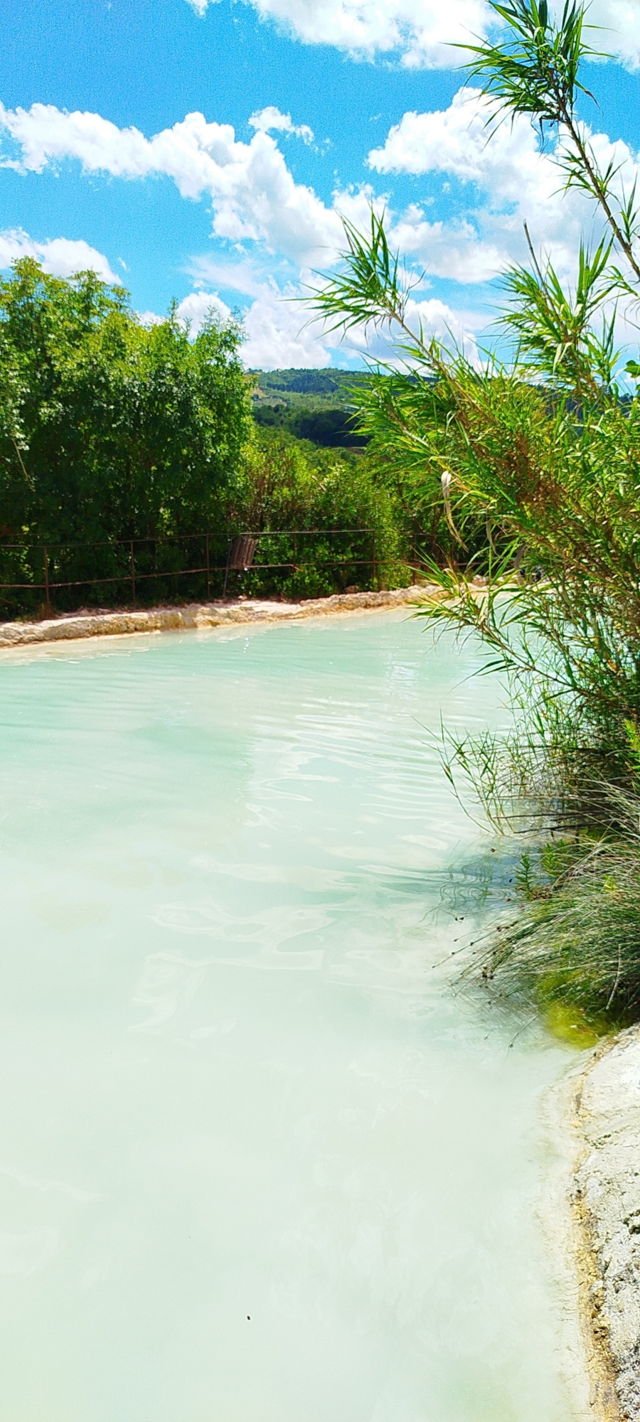 Trekking tour di 14 km in Val D’Orcia